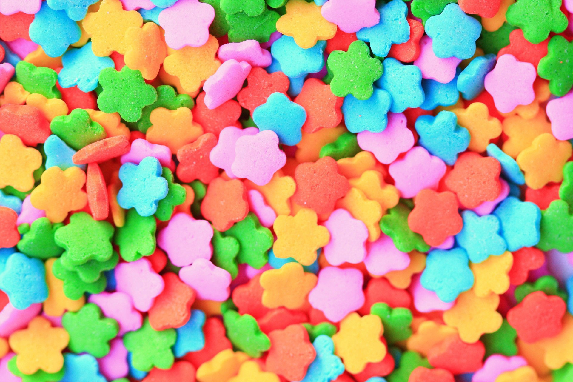 candystars
