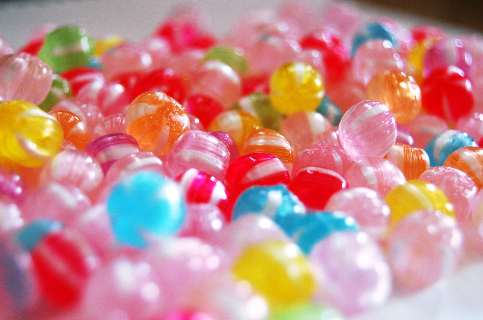 gumdrops