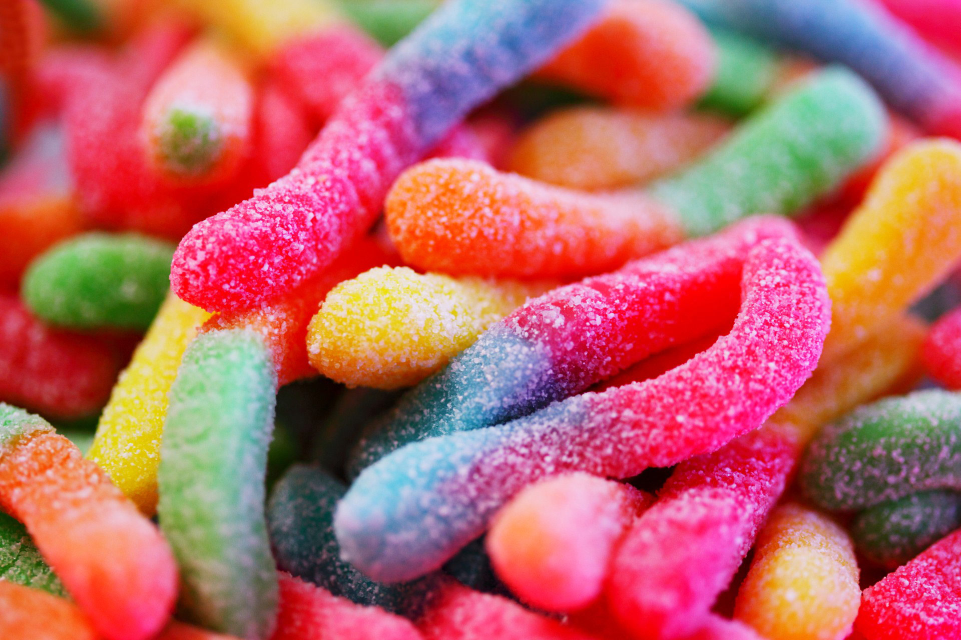 gummies