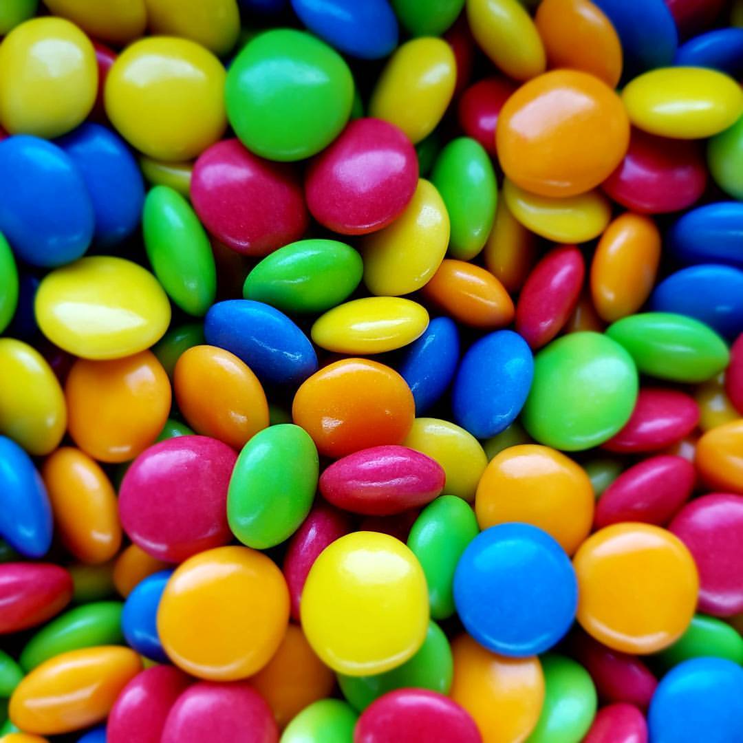 smarties